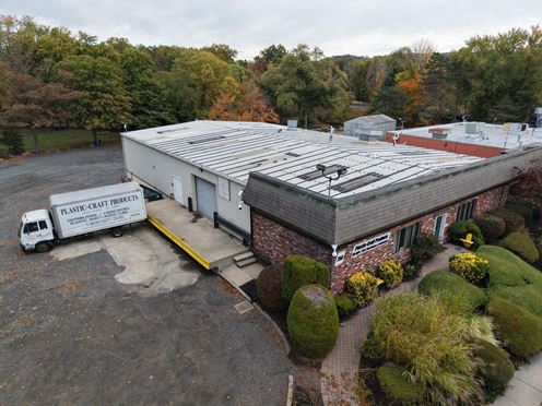 750 West Nyack Road
