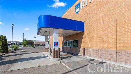 Photo of commercial space at 728 SW 4th Ave in Ontario