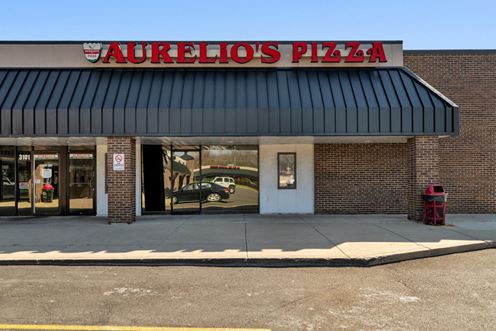 Aurelio's Pizza