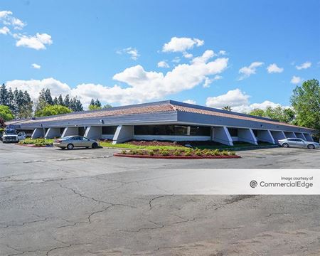 Commercial space for Rent at 2105 Lundy Avenue in San Jose