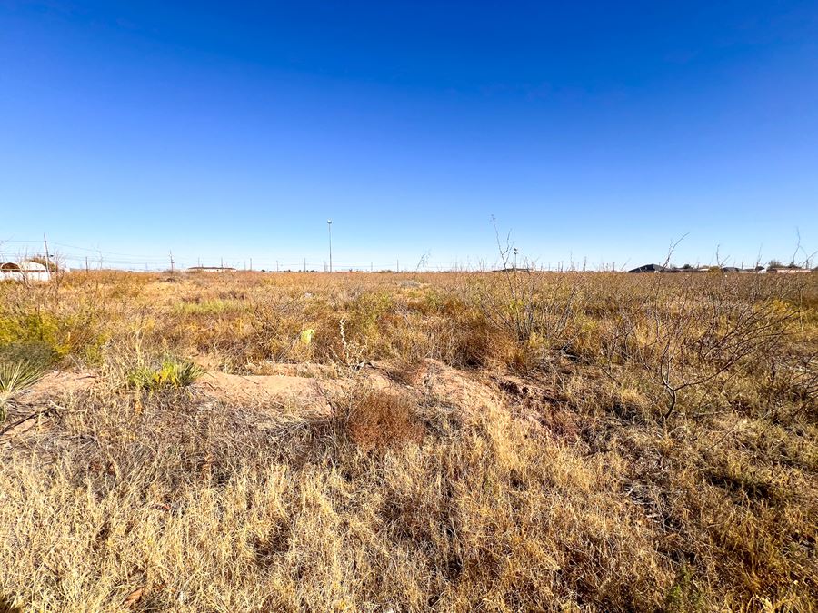 5.0 Acres of Land For Sale in Central Midland