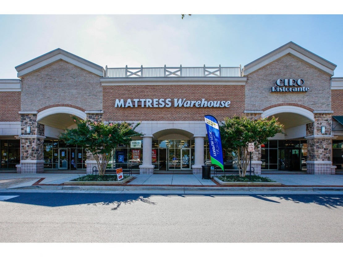 Stone Ridge Village Center