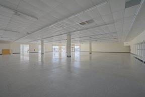 River Oaks Plaza/Retail