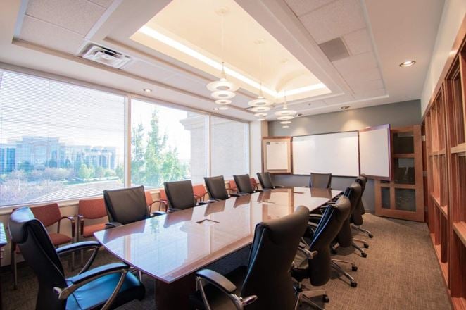 Riverpark Executive Suites