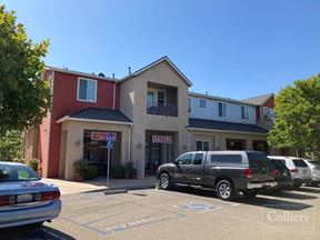 Broad Street Retail/Office for Sale in San Luis Obispo