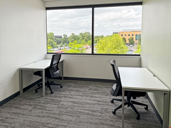 Regus - Eagan - Wood Dr