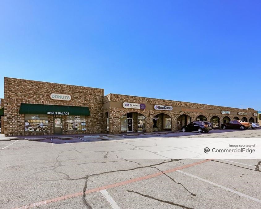 Town North Shopping Center Property & Listing Details 42Floors