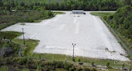Leasing: 52 SH Morgan Parkway Trailer Yard