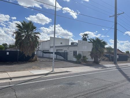 Photo of commercial space at 431 N Center St in Mesa