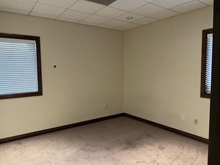 Photo of commercial space at 5868 South Pecos., Suite # 400., Floor 1 in Las Vegas