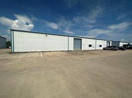 Baywood Commercial Park