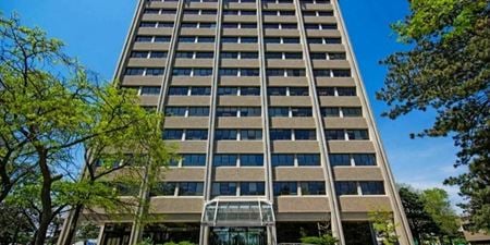 Photo of commercial space at 2 Lansing Square in Toronto