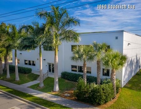Industrial space for Sale at Sarasota Florida in Sarasota