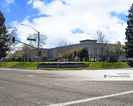 Industrial space for Rent at 1100 North Market Blvd in Sacramento