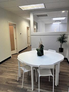 Union Hall Workspace - The Union Hall Workspace - Olsen