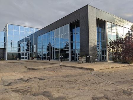 Photo of commercial space at 9636 51 Avenue Northwest in Edmonton
