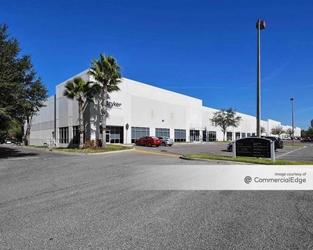 Photo of commercial space at 8701 Florida Mining Blvd in Tampa