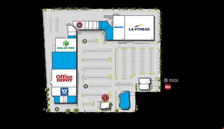 Retail space for Rent at 1347 Auburn Way N in Auburn