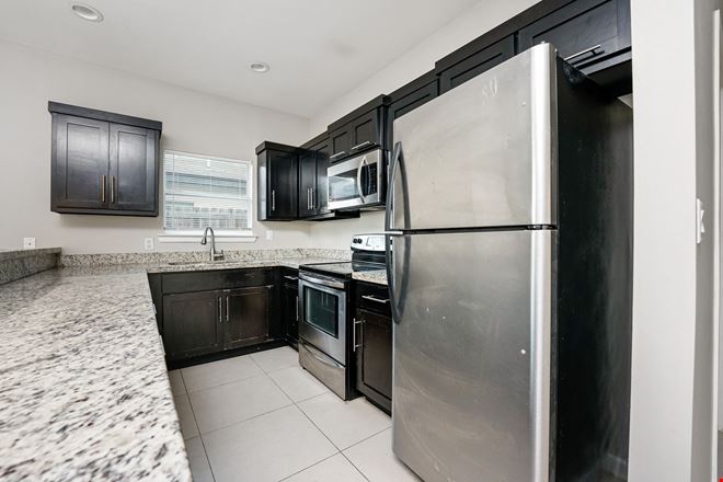 West Oaks Subdivision