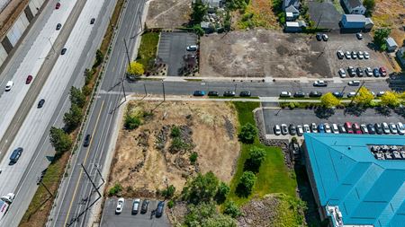 Office space for Rent at 504-527 S Sheridan in Spokane