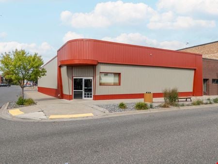 Retail space for Sale at 128 W Genesee St in Iron River