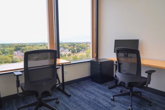 Regus - Chicago - Jefferson Park