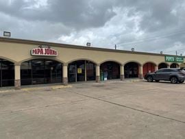 210 W. Fairmont Pkwy
