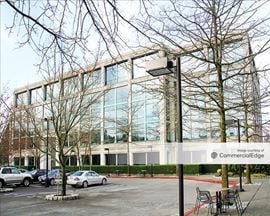 Sunset Corporate Campus - Building I