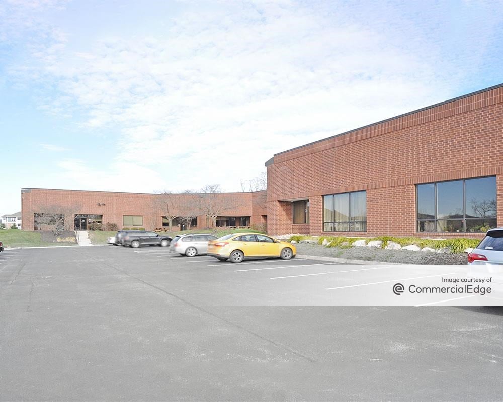 1 Great Valley Pkwy Malvern PA Industrial Building   1145426 