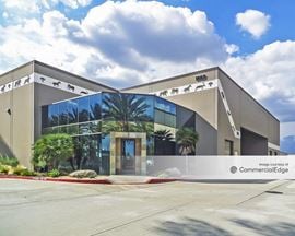 Safari Business Center - Building 9
