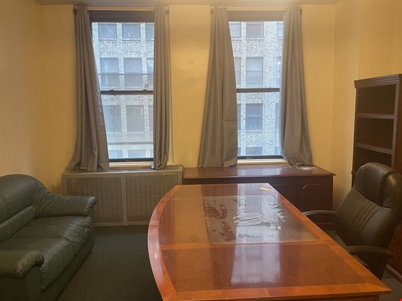 247 West 35th Street