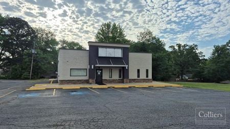 Other space for Sale at 201 Airport Rd in Hot Springs