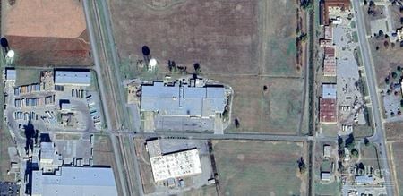Industrial space for Sale at 801 S Main St in Dumas