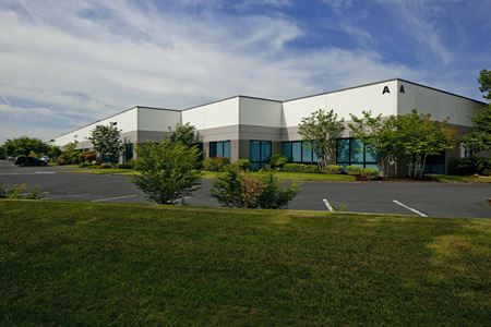 Photo of commercial space at 9966 Southwest Arctic Drive in Beaverton