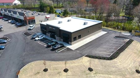 Retail space for Sale at 21 E US Highway 22 in Maineville