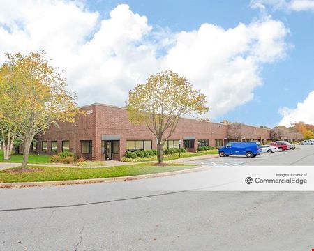 Industrial space for Rent at 530 McCormick Drive in Glen Burnie