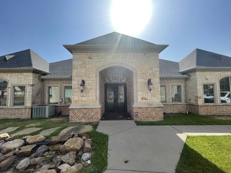 Photo of commercial space at 7044 Lebanon Rd in Frisco
