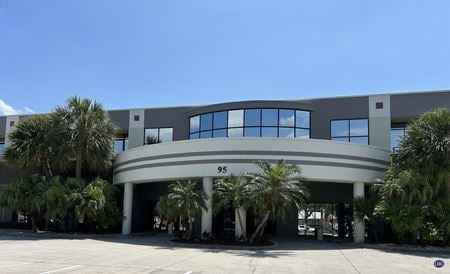Office space for Rent at 95 Bulldog Blvd in Melbourne