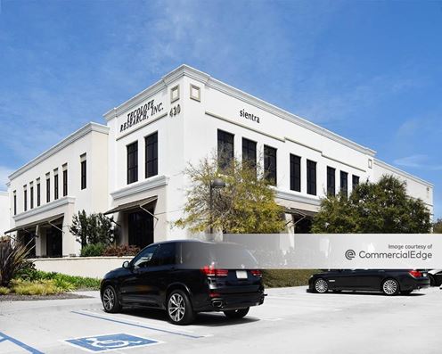 Fairview Business Center - 420 South Fairview Avenue