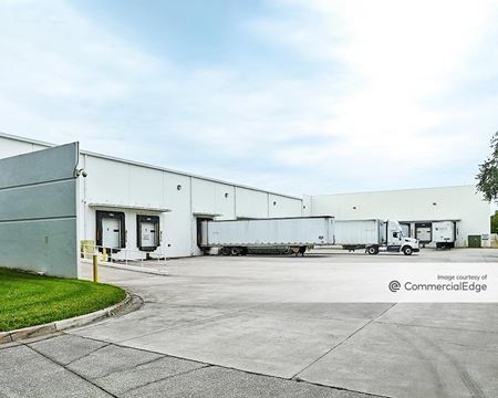 Photo of commercial space at 1401 Tradeport Drive in Jacksonville