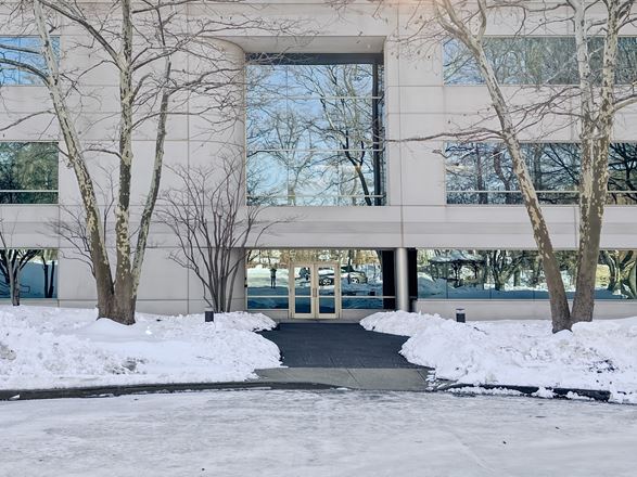 PA, Exton - Eagleview Corporate Center