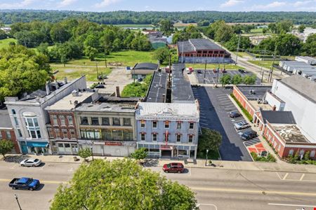 Hotel / Motel space for Sale at 34 South Main Street in Middletown