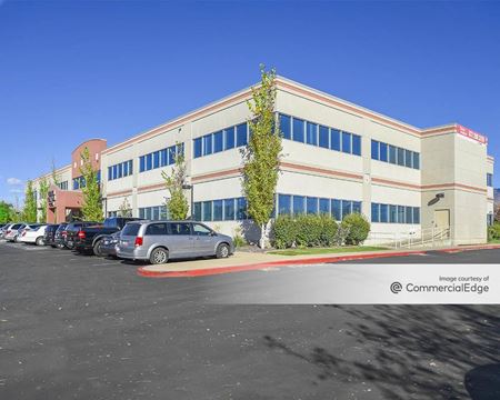 Office space for Rent at 1492 West Antelope Drive in Layton