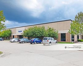 Crossroads Business Park - Building 11