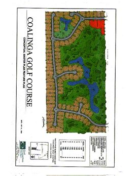 Residential Development Land: ±77.6 Acres Formerly "Polvadero Country Club"