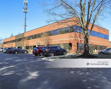 Office space for Rent at 4200 Forbes Blvd in Lanham