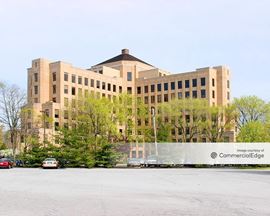 Baldwin Tower