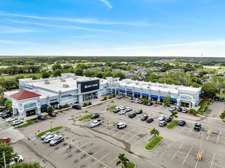 Retail space for Rent at 8010 West Colonial Drive in Orlando