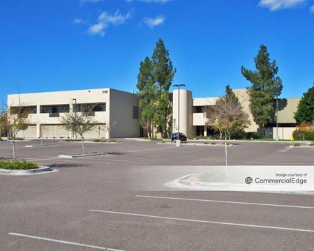 Office space for Rent at 2108 East Elliot Road in Tempe
