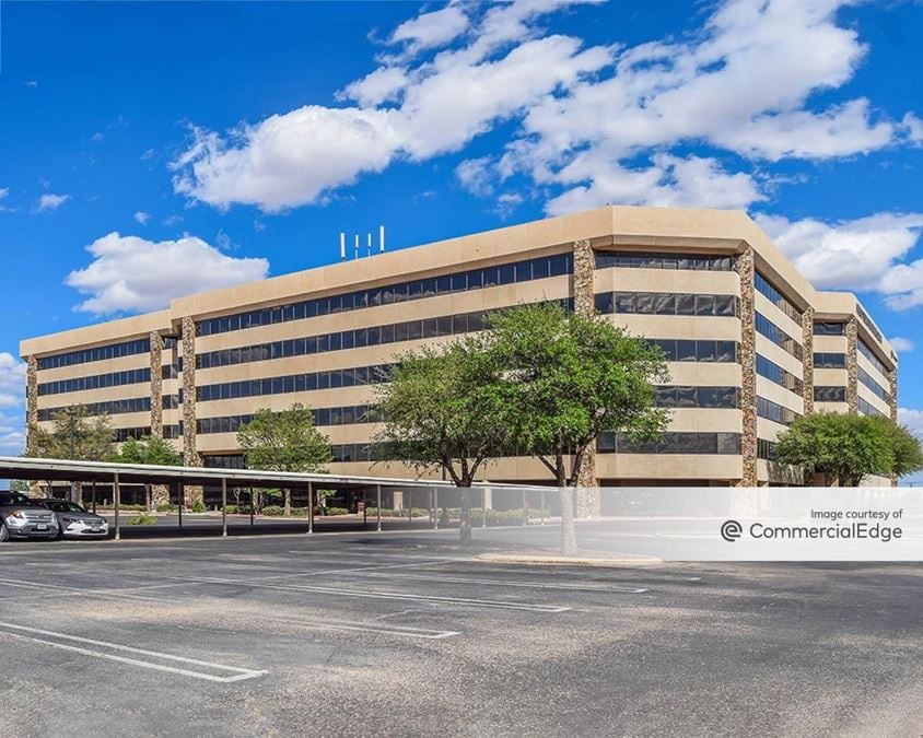 ClayDesta Center 6 Desta Drive, Midland, TX CommercialSearch